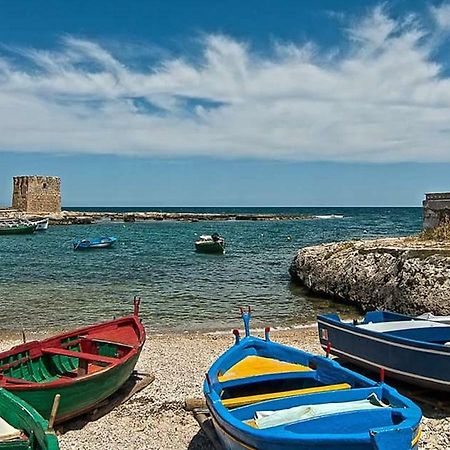 Apartmán La Dimora Della Contessa - Locazione Turistica Polignano a Mare Exteriér fotografie