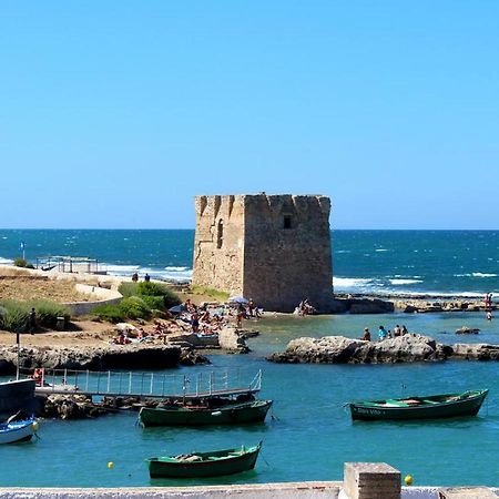 Apartmán La Dimora Della Contessa - Locazione Turistica Polignano a Mare Exteriér fotografie