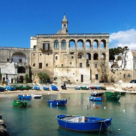 Apartmán La Dimora Della Contessa - Locazione Turistica Polignano a Mare Exteriér fotografie
