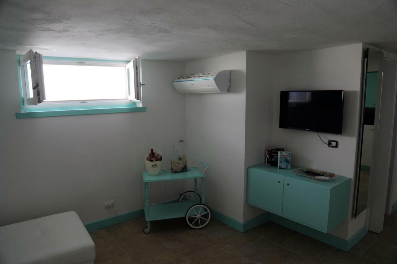 Apartmán La Dimora Della Contessa - Locazione Turistica Polignano a Mare Exteriér fotografie
