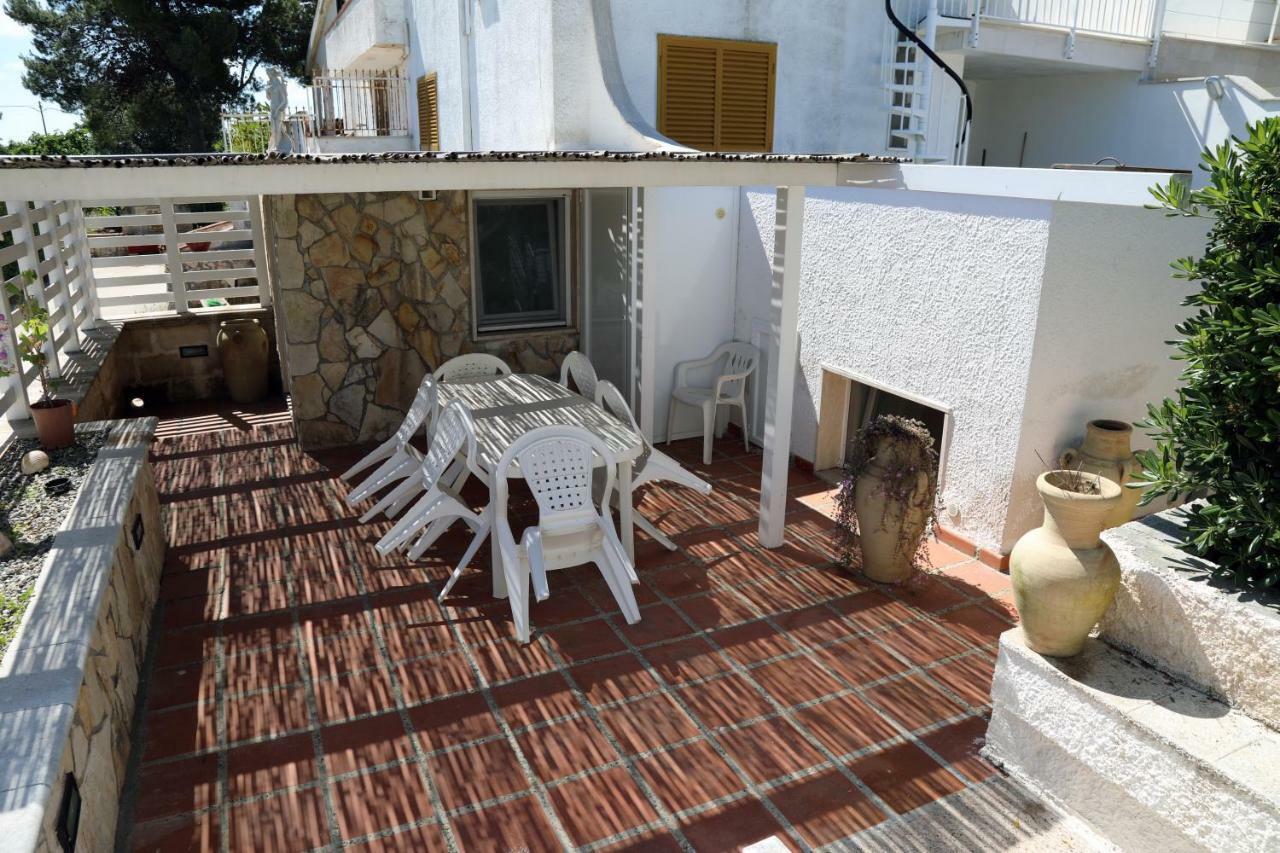 Apartmán La Dimora Della Contessa - Locazione Turistica Polignano a Mare Exteriér fotografie