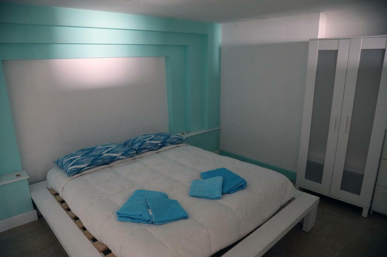 Apartmán La Dimora Della Contessa - Locazione Turistica Polignano a Mare Exteriér fotografie