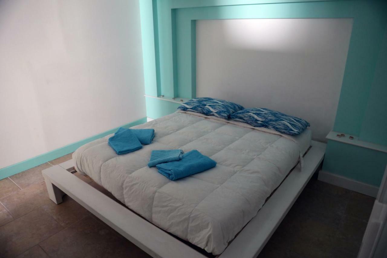 Apartmán La Dimora Della Contessa - Locazione Turistica Polignano a Mare Exteriér fotografie